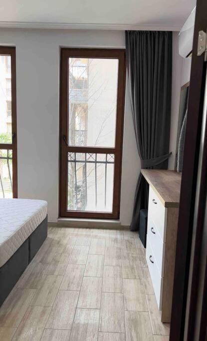 Deluxe Appartement In Cascadas Resort Napospart Kültér fotó