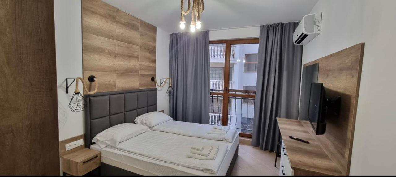 Deluxe Appartement In Cascadas Resort Napospart Kültér fotó